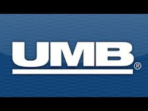 CEO: UMB Better than Too Big To Fail Banks