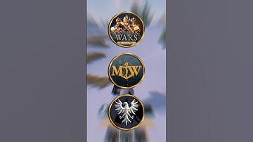 📯NW / VaM / MoW || Comparison🔰#napoleonicroblox #gaming