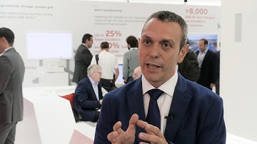 ABB Robotics at the IoT Solutions World Congress in Barcelona