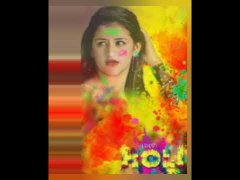 aj holi khalbo sathi tmar satha akha bengoli mp3
