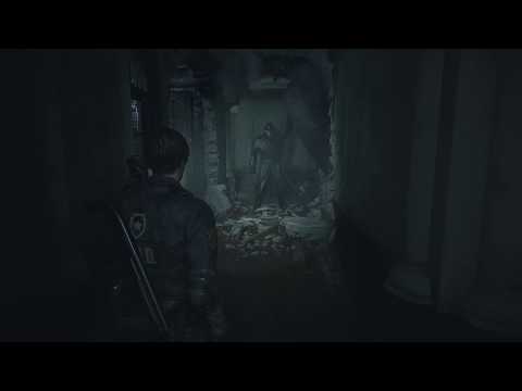 Video: Resident Evil 2 - Come Sopravvivere Agli Incontri Di Mr X E Come Impedire A Mr X Di Inseguirti
