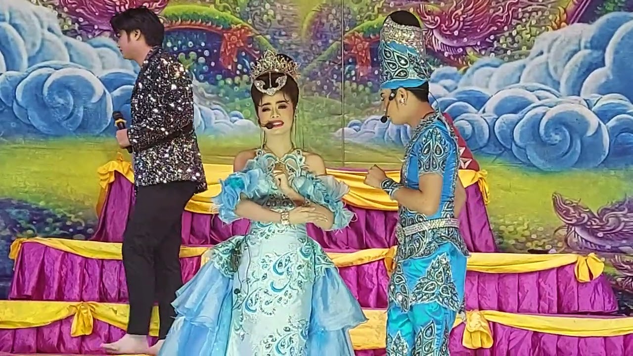 น้องอ้อม ณัฐฐามณี ♦️น้องอาร์ท อาลาดิน เกี้ยวน่ารักๆ