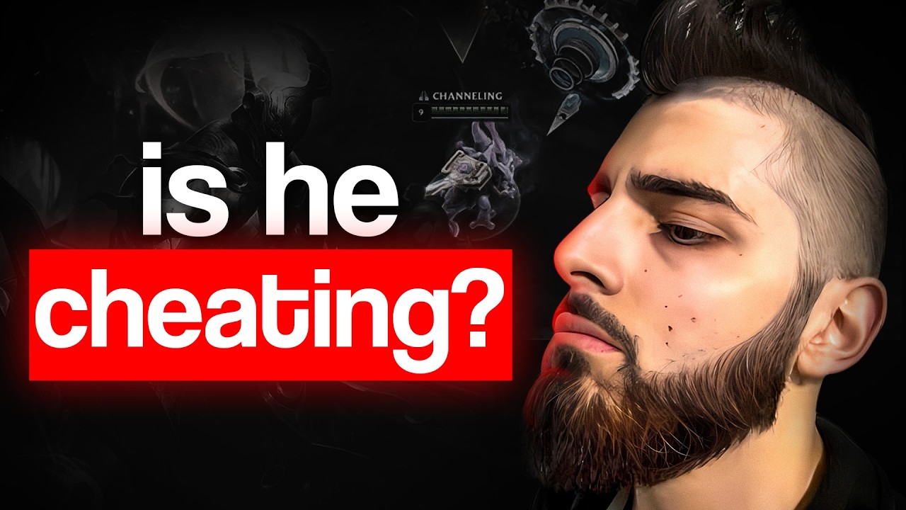 Is Spearshot Cheating?