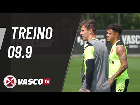 TREINO 09.9 |