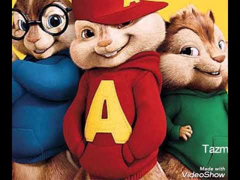 اغنيه يا ورده مكانها في البستان بصوت السناجب