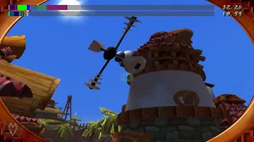 Jak TPL Debug Menu Stream! (PCSX2) #1