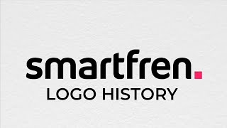 Smartfren Logo History