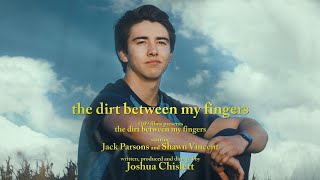 The Dirt Between My Fingers - LGBT Short Film