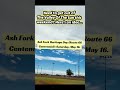 Ready for an Arizona roadtrip? Go to Ash Fork Heritage Day (Route 66 Centennial): Saturday, May 16