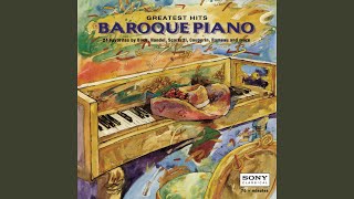 Prelude No. 1 in C Major, BWV 846 from The Well-Tempered Clavier, Book I