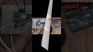 Jq6500 Mạch phát âm thanh Mp3 #diy #arduinoproject #arduino