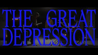 alt. - THE GREAT DEPRESSION