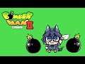 【ショタ三郎】あなたの後ろにボンバーマン2