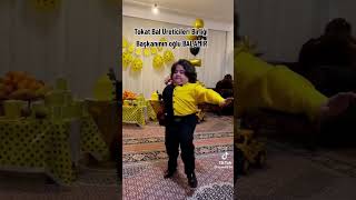 Tokatlıyız Çok Tatlıyız 😝