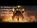 BOT Cerberus in 32 SECONDS F2P 😱 | Battlefield of Time Guide | Solo Leveling Arise