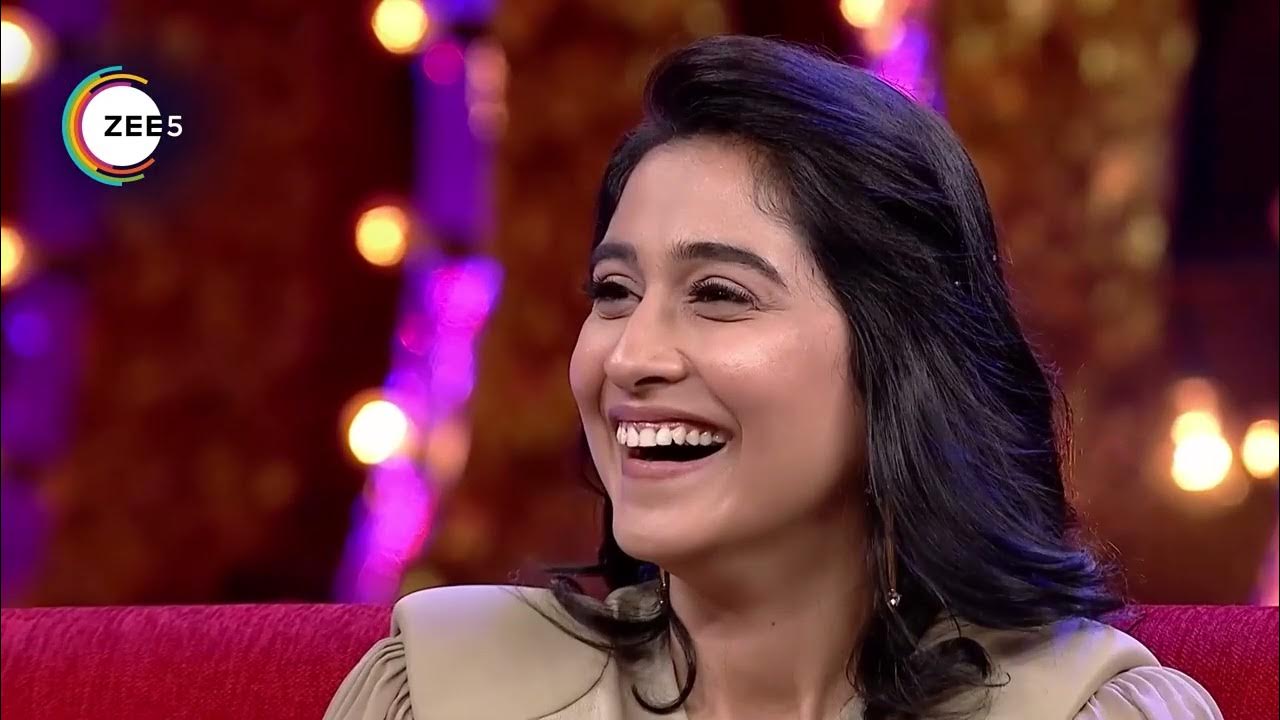 Konchem Touch Lo Unte Chepta Season 4 Konchem Touch Lo Unte Chepta Season 4 - Quick Recap 2 - Zarina, Kirpal