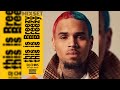 CHRIS BROWN MEGAMIX: LIVE MIX BY DJ CHRIS (2021)