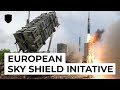 European sky shield initiative  die zukunft der europischen luftverteidigung