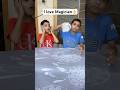 How did he do that? | Magician Boys | Wonder Boys #shorts #youtubeshorts #youtubeshorts #magic