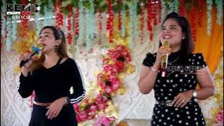 SESAL COVER DUO SINGER RPM MUSIC || LIVE SEJANGKO 2 OGAN ILIR