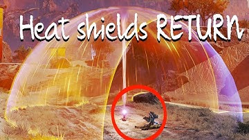 Heat Shield Returns but with a NERF??? Apex Legends Rank Split Changes