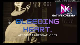 Bleeding Heart Nk2026prod