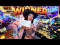 High Limit Slots Until I WIN 