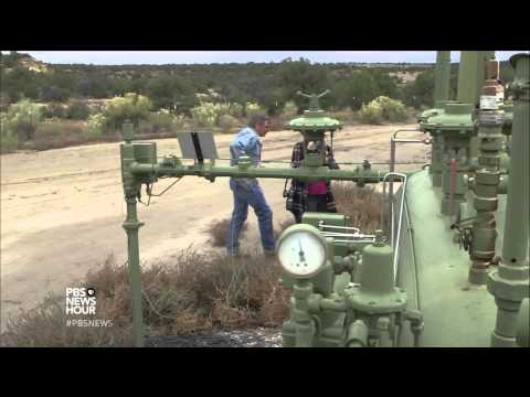 Why capping methane leaks is a win-win goal for industry and environmentalists