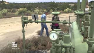 Why capping methane leaks is a win-win goal for industry and environmentalists