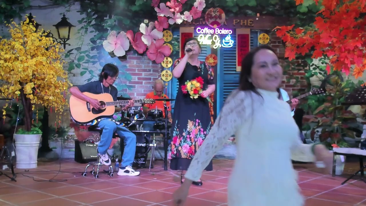 Người đã nói  -  Sáng tác: Quý Phi  - Trình bày: Huỳnh Trơn