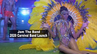 Jam the band carnival 2020 launch captured by rankin production. stay
tuned for much more entertaining videos to come. contact us cover your
event li...