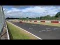 Donnington 2022
