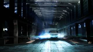 The new CLS Shooting Brake – trailer - Mercedes-Benz original