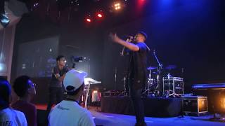 Generation Now 2018 Blake Young I Am Clip