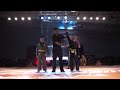Crazy Submissions Back To Back To Back At Submission Hunter Pro 73