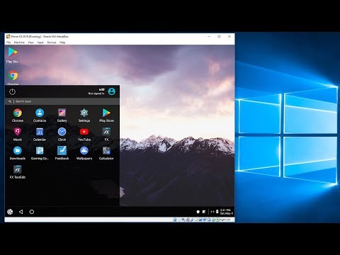 How To Play Roblox On Vmware Android