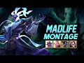 MadLife "Support God" Montage | Best Support Plays