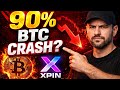 “Preparing for a Bitcoin 90% Drawdown: New Staking Experiments with XPIN”