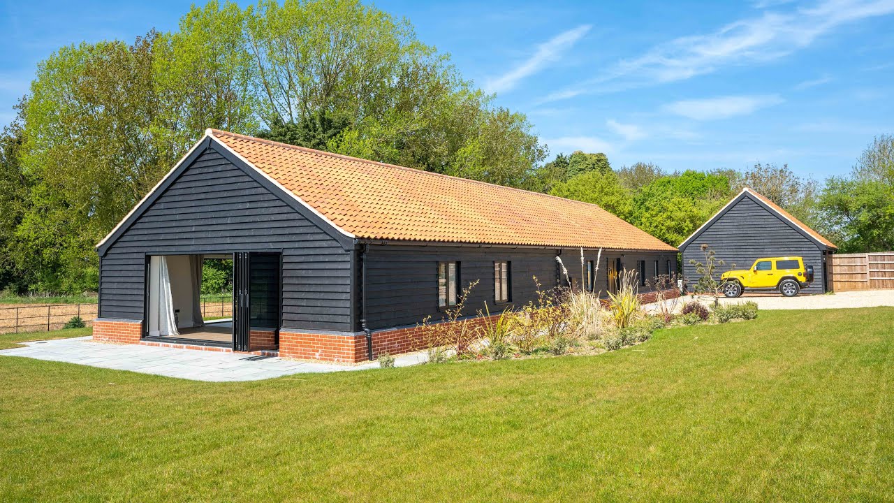 Norton Moor House, Hindolveston