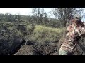 Gopro 2013 hawaii bow hunting