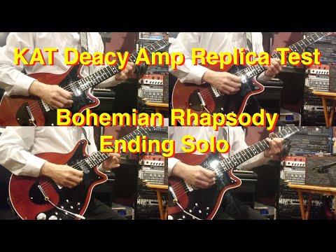DeacyAmp. ブライアン　メイ ブライアン・メイ / 厳選！レア音源 アルティメイト・レアリ