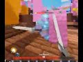 being the best ranked player ever 😱| #robloxbedwars