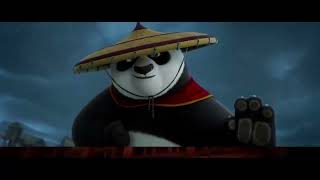 Kung Fu Panda 4 2 De Noviembre Hbo