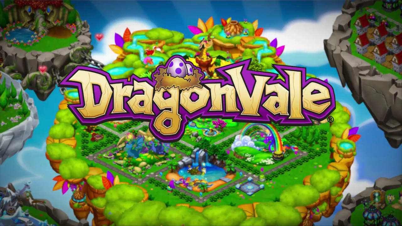 DragonVale Gameplay Preview Spotlight on Regal Dragon YouTube DragonVale Gameplay Preview Spotlight on Regal Dragon YouTube