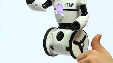 WowWee MiP Robot