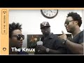 The Knux Rock Star's Guide to the Galaxy