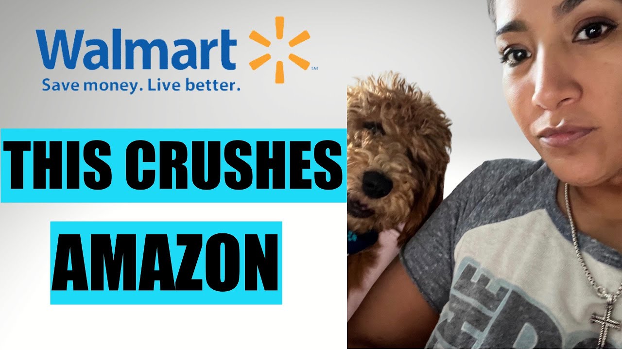 I Tried Walmart Dropshipping Two Step - Here's What Happened - YouTube