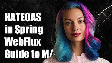 Implementing HATEOAS in Spring WebFlux: A Guide to Mono and Flux Responses
