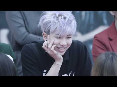 Rap Monster - Monterlude (instrumental karaoke female version)