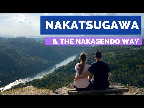 Fun Things to Do in Nakatsugawa | Travel Guide (2024) | Best Places to Visit